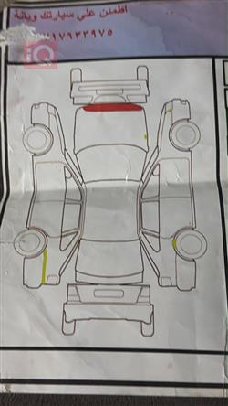 شيفروليه امبالا